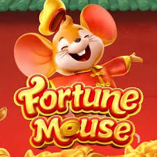 fortune mouse demo pg soft ícone