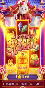 fortune rabbit slot