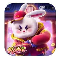 rabbit year fortune ícone