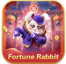 fortune rabbit png ícone