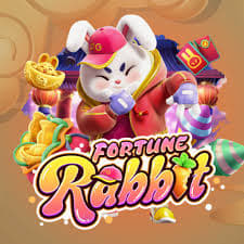 pgsoft games fortune rabbit ícone