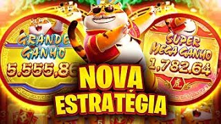 horários para jogar fortune tiger