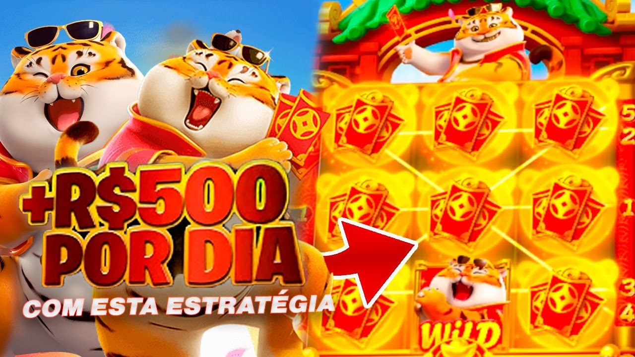 fortune panda demo imagem de tela 3