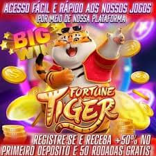 fortune tiger slot game ícone